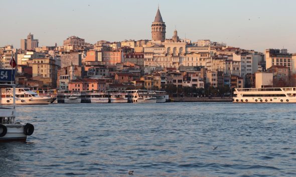 Turkey