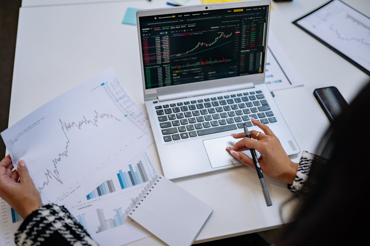 eToro