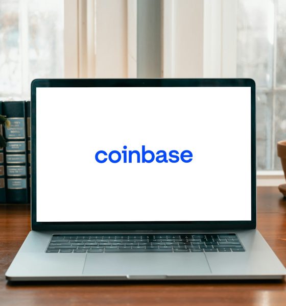 Coinbase