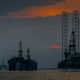 crude oil
