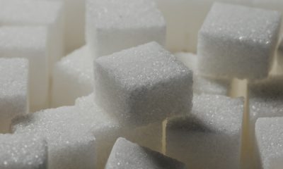 sugar