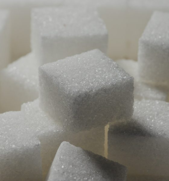 sugar