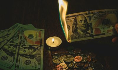 debt