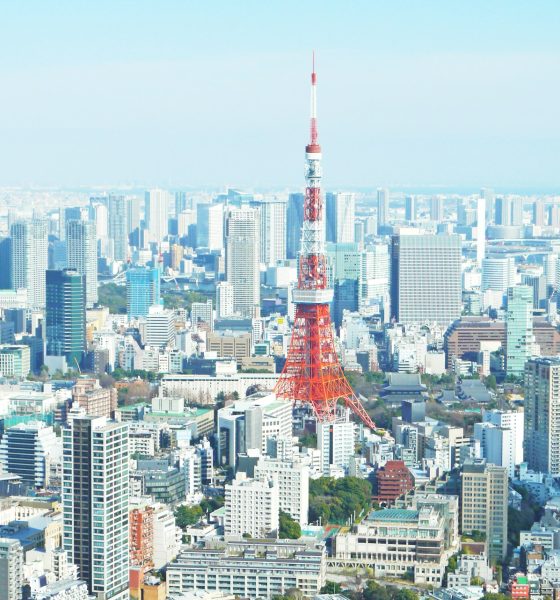 Japan
