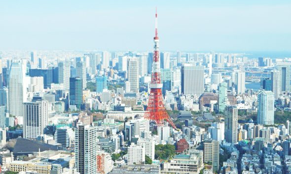 Japan