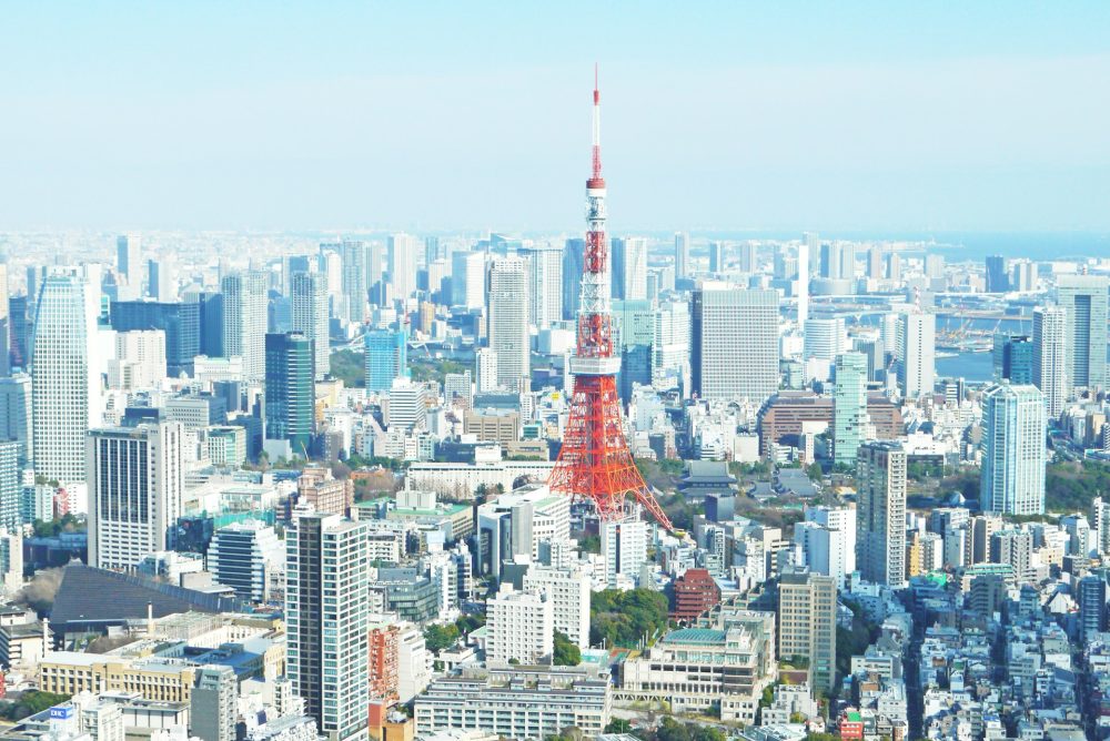 Japan