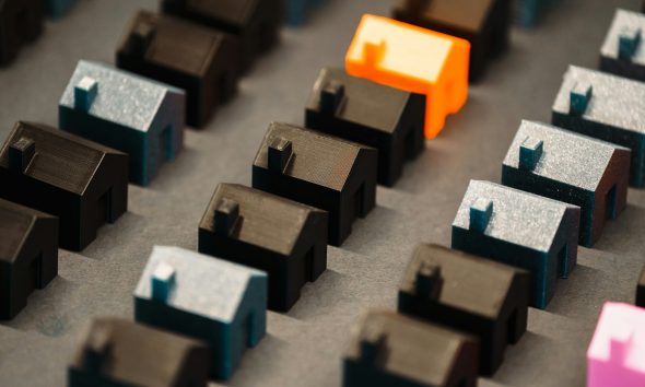 real estate crowdfunding