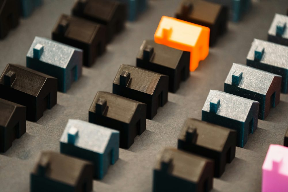 real estate crowdfunding