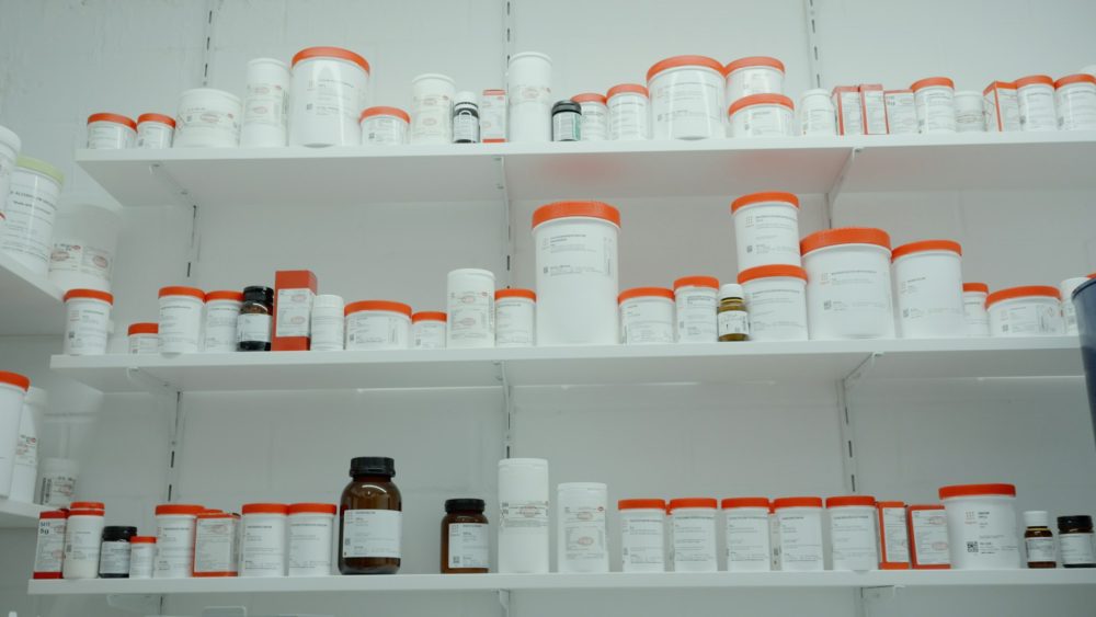 Biosimilars