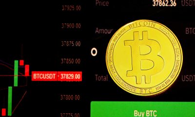 Bitcoin traders