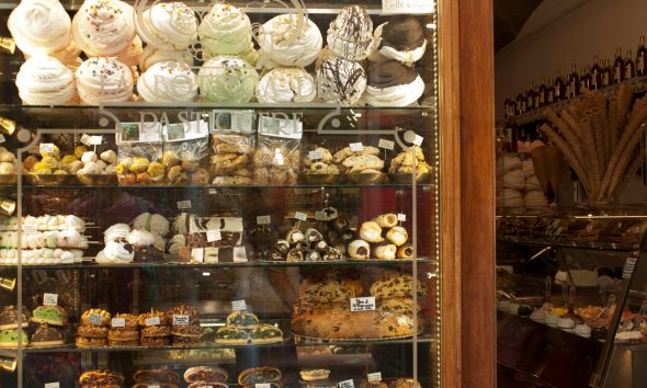 Dolci Palmisano