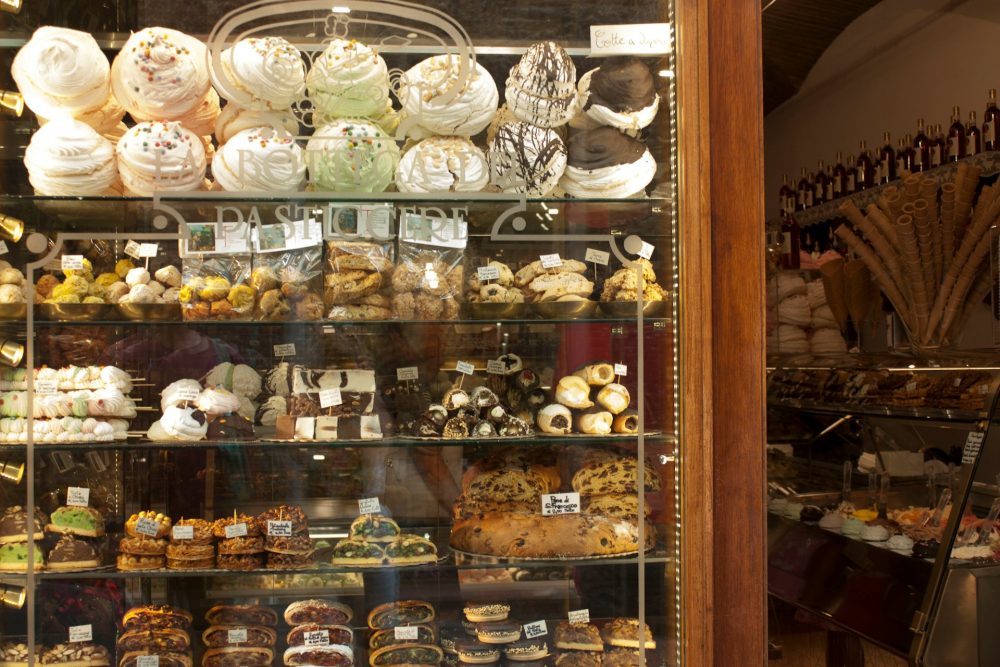 Dolci Palmisano