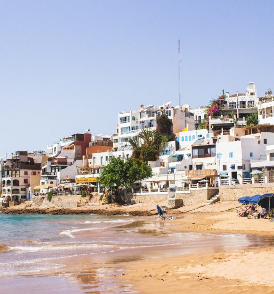 Agadir