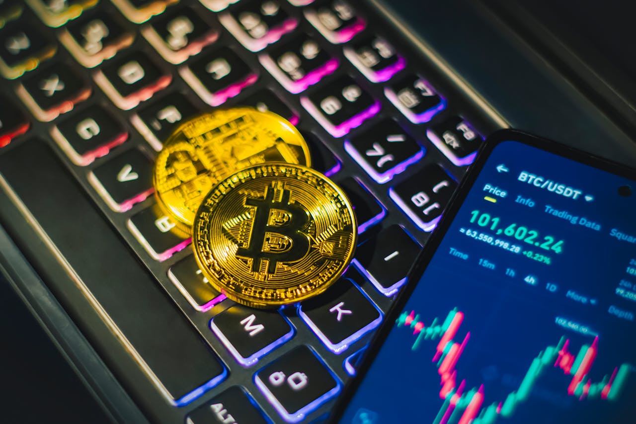 Bitcoin