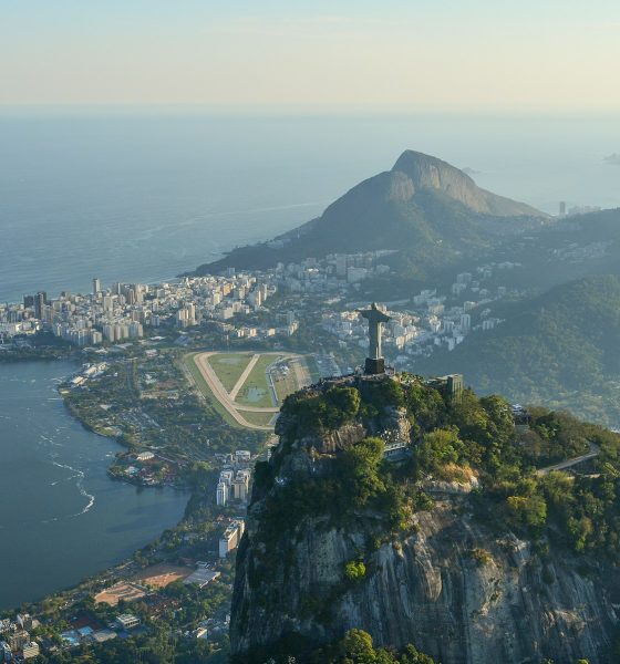 Brazil