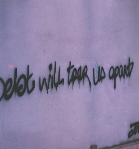 debt