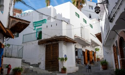 Al Omrane