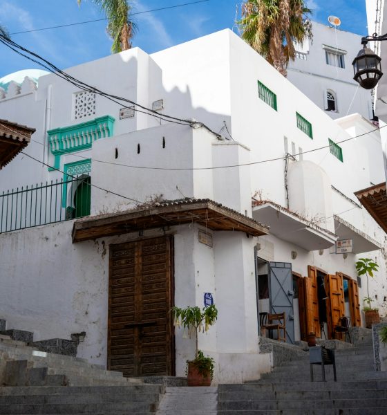 Al Omrane