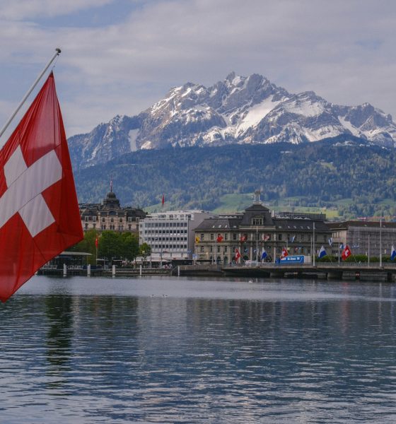 Switzerland