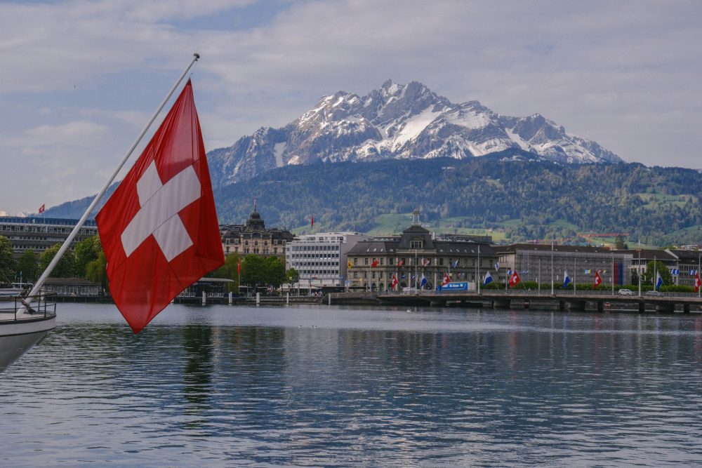 Switzerland