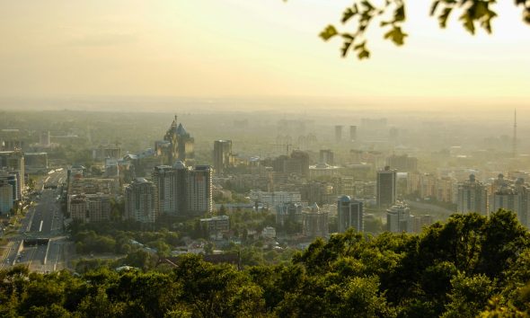 Kazakhstan
