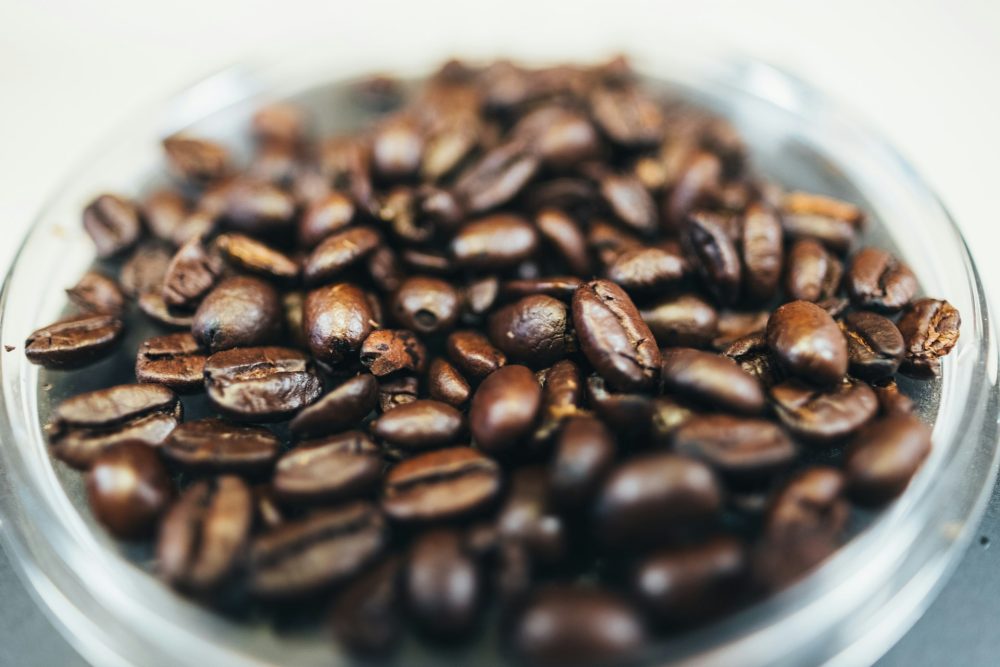 coffee