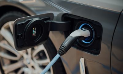 electric cars
