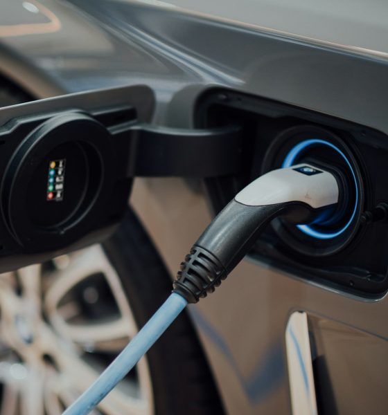 electric cars
