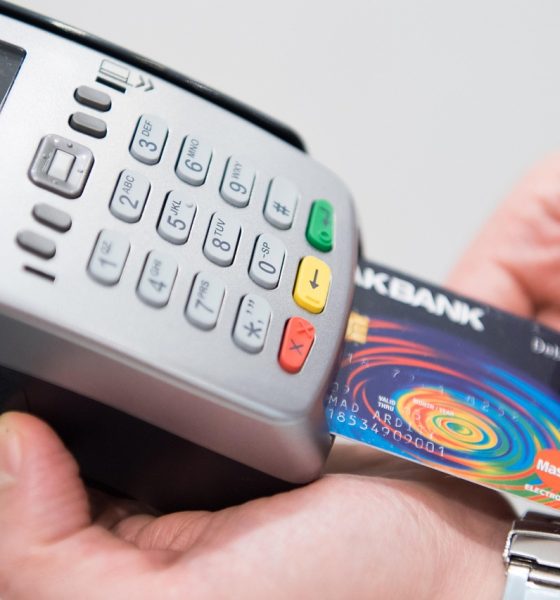 payment institutions