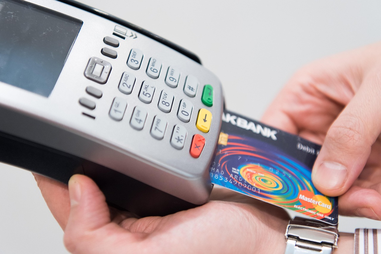 payment institutions