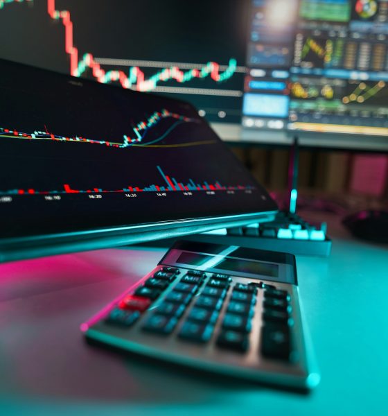 markets