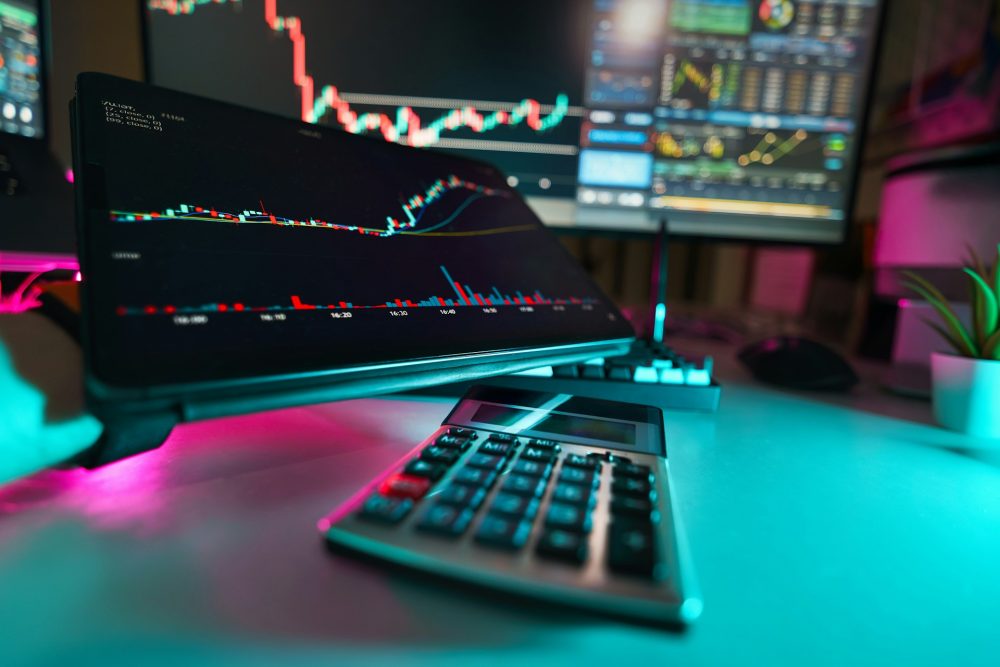markets
