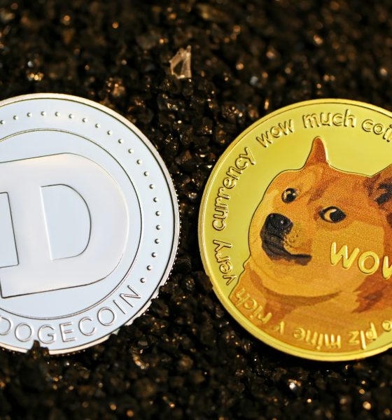 Dogecoin