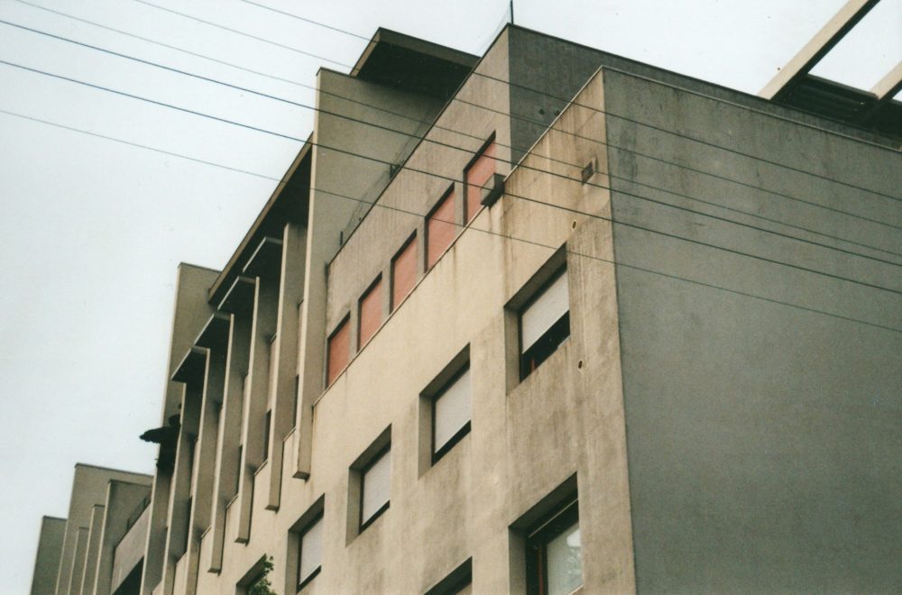 casa de la paz