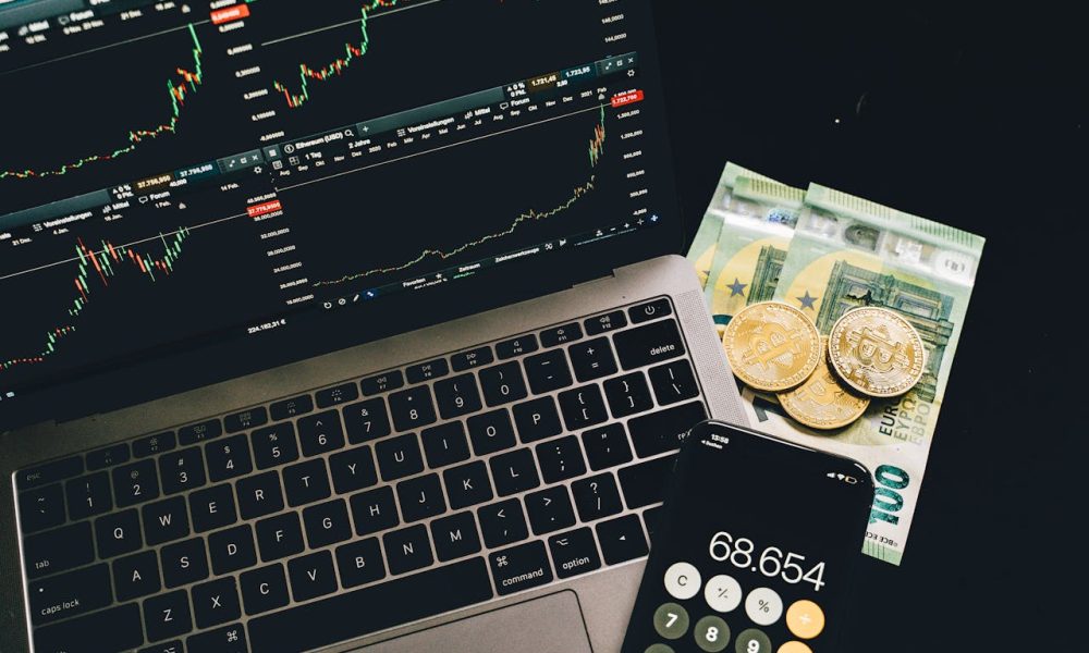 Bitcoin Traders Bet on $140,000: Huge Bets until September