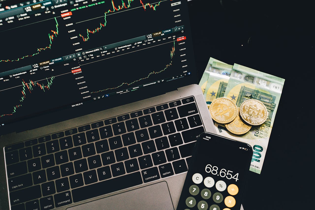 Bitcoin