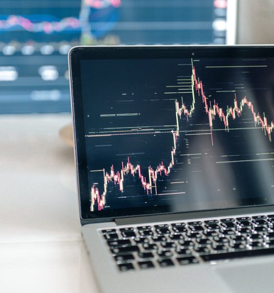 crypto markets
