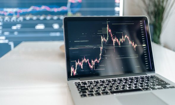 crypto markets