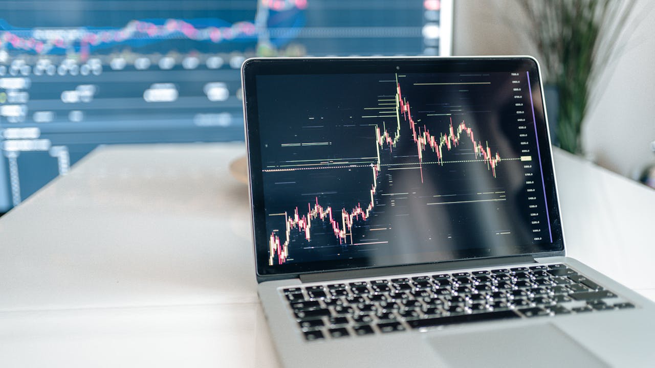 crypto markets