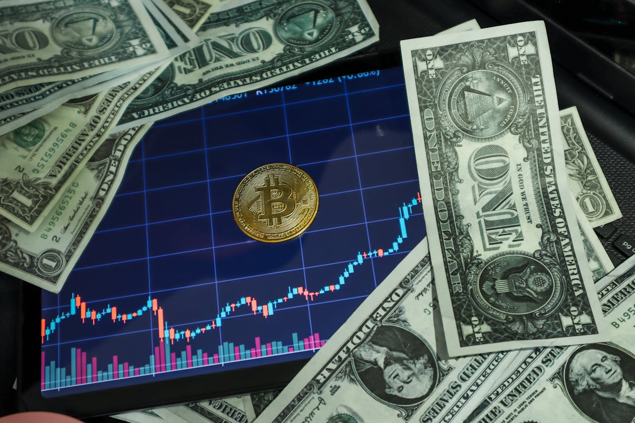 Bitcoin