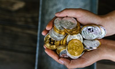 crypto market