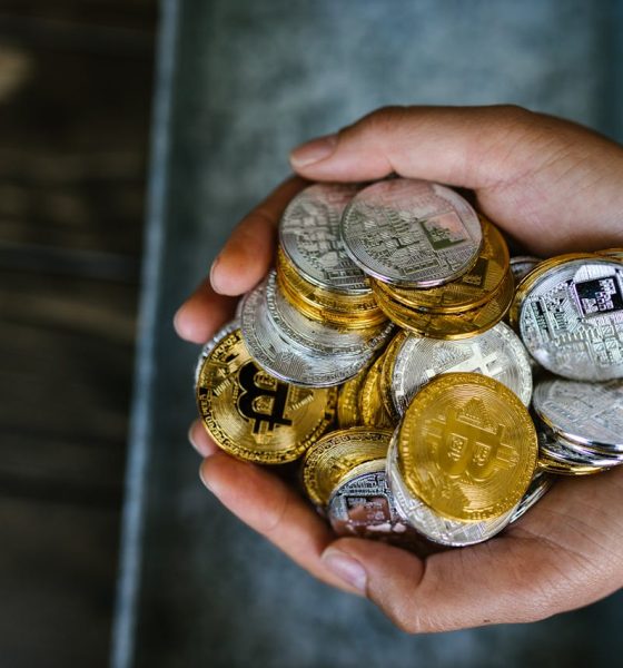 crypto market