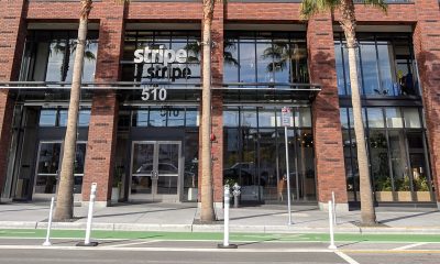 Stripe and Paradigm Reportedly Working on a New Blockchain Called Tempo