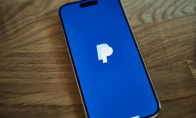 PayPal Continues to Bet on Cryptocurrency