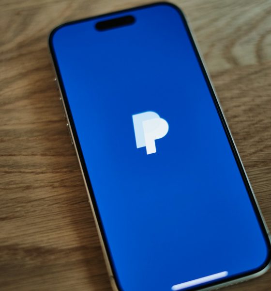 PayPal Continues to Bet on Cryptocurrency