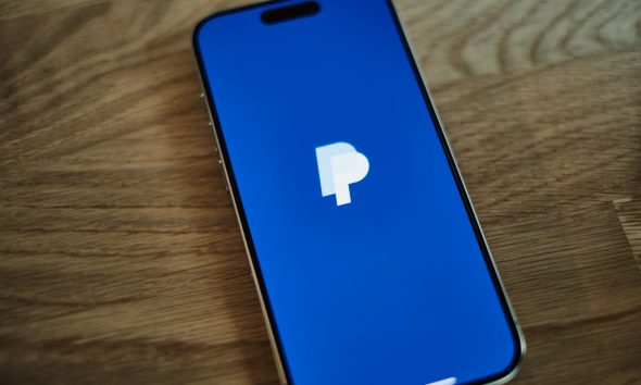 PayPal Continues to Bet on Cryptocurrency