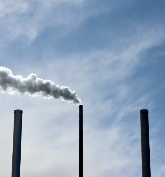 decarbonization