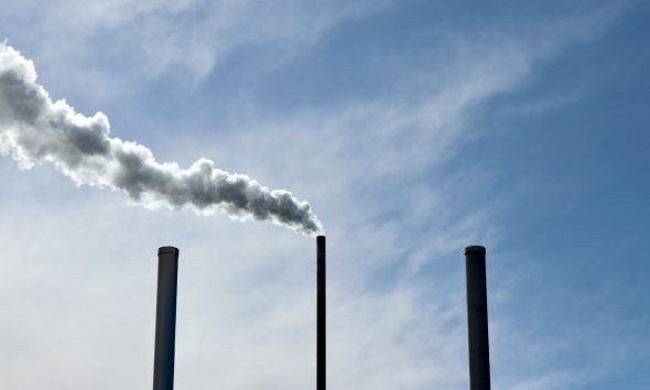 decarbonization