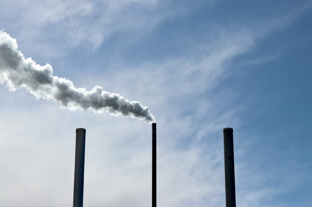 decarbonization