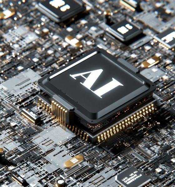 5 Major Analyst Moves on AI: Microsoft Upgraded, Chip Targets Raised